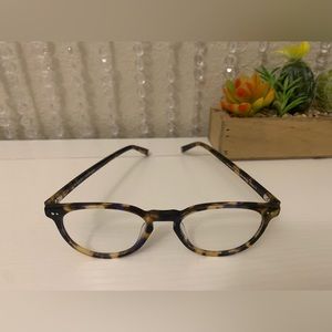 WARBY PARKER GLASSES 👓